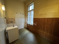 Budapest IX. kerület Квартира (кирпичная) 5