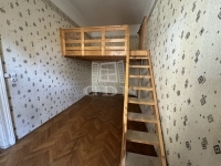 Budapest IX. kerület Квартира (кирпичная) 3