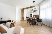 Budapest V. kerület Lakás (téglaépítésű) 6