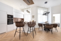 Продается квартира (кирпичная) Budapest V. mикрорайон, 91m2