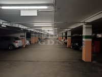 Budapest VIII. kerület Гараж 2