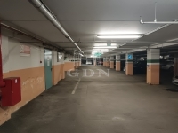 Budapest VIII. kerület Гараж 1