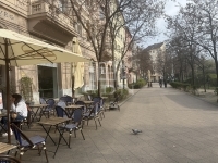 Budapest VIII. kerület Lakás (téglaépítésű) 3