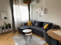 Eladó lakás (téglaépítésű) Budapest VII. kerület, 48m2