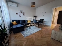 Budapest VII. kerület Квартира (кирпичная) 0