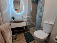 Budapest VII. kerület Квартира (кирпичная) 3