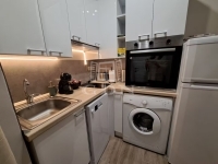 Budapest VII. kerület Квартира (кирпичная) 2