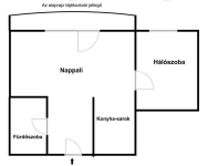 Budapest XV. kerület Lakás (téglaépítésű) 10