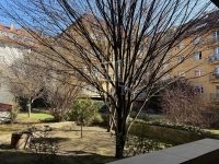 Budapest IX. kerület Квартира (кирпичная) 8