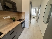 Budapest VII. kerület Lakás (téglaépítésű) 1