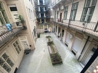 Budapest IX. kerület Квартира (кирпичная) 2