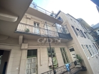 Budapest IX. kerület Квартира (кирпичная) 3