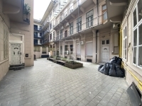 Budapest IX. kerület Квартира (кирпичная) 1