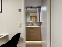 Budapest IX. kerület Wohnung (Ziegel) 15