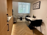 Budapest IX. kerület Wohnung (Ziegel) 16