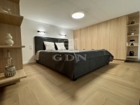 Budapest IX. kerület Wohnung (Ziegel) 17