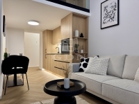 Budapest IX. kerület Wohnung (Ziegel) 7