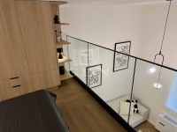 Budapest IX. kerület Wohnung (Ziegel) 9