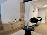 Budapest IX. kerület Wohnung (Ziegel) 4