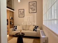 Budapest IX. kerület Wohnung (Ziegel) 2