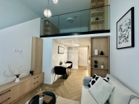 Budapest IX. kerület Wohnung (Ziegel) 1