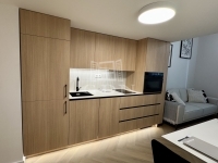 Budapest IX. kerület Wohnung (Ziegel) 6