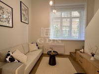 Budapest IX. kerület Wohnung (Ziegel) 0