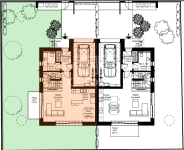 Budapest X. kerület Совмещенный дом 17