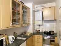 Budapest IX. kerület Квартира (кирпичная) 4