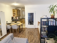 Budapest IX. kerület Квартира (кирпичная) 3