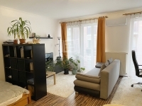 Budapest IX. kerület Квартира (кирпичная) 0