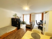 Budapest IX. kerület Квартира (кирпичная) 2