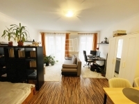 Budapest IX. kerület Квартира (кирпичная) 1