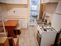 Budapest VI. kerület Lakás (téglaépítésű) 8