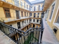 Eladó lakás (téglaépítésű) Budapest VI. kerület, 50m2