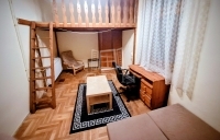 Budapest VI. kerület Lakás (téglaépítésű) 1