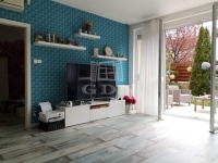 Budapest XI. kerület Lakás (téglaépítésű) 0