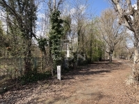 Budapest III. kerület Telek 1