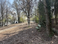 Budapest III. kerület Telek 5