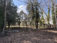 Budapest III. kerület Telek 2