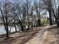 Budapest III. kerület Telek 8