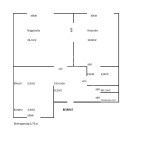 Budapest IX. kerület Квартира (кирпичная) 9