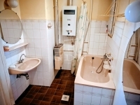 Budapest IX. kerület Квартира (кирпичная) 8