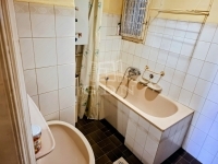 Budapest IX. kerület Квартира (кирпичная) 7