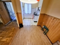 Budapest IX. kerület Квартира (кирпичная) 1