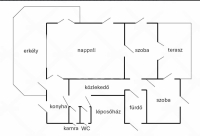 Budapest III. kerület Telek 13