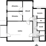 Budapest XVII. kerület Lakás (panel) 10