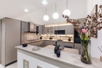 Budapest VI. kerület Lakás (téglaépítésű) 6