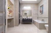 Budapest VI. kerület Lakás (téglaépítésű) 5