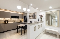 Budapest VI. kerület Lakás (téglaépítésű) 7